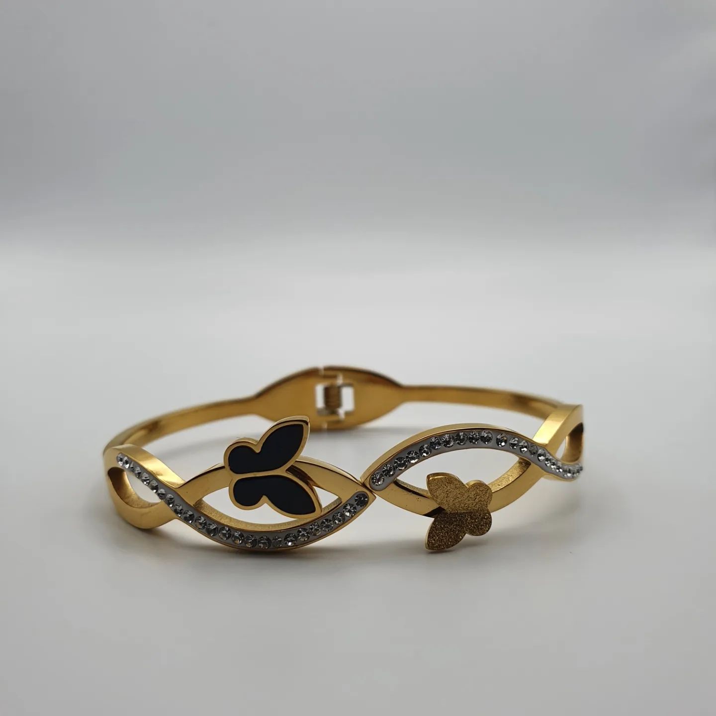 Armband 316L Edelstahl B-105