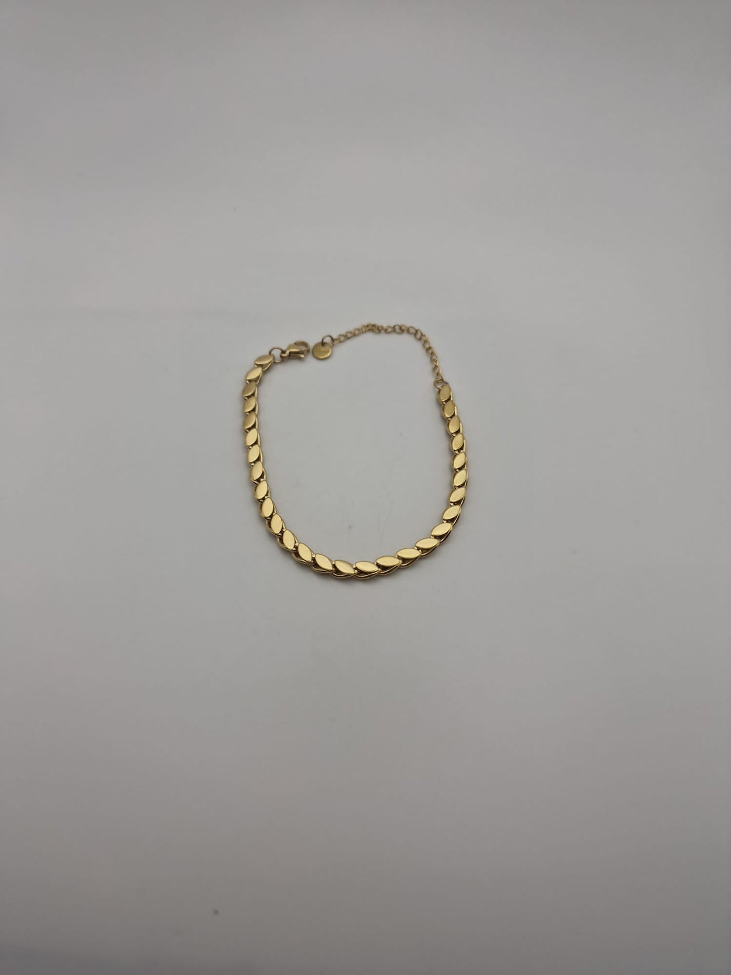 Armband 316L Edelstahl B-182