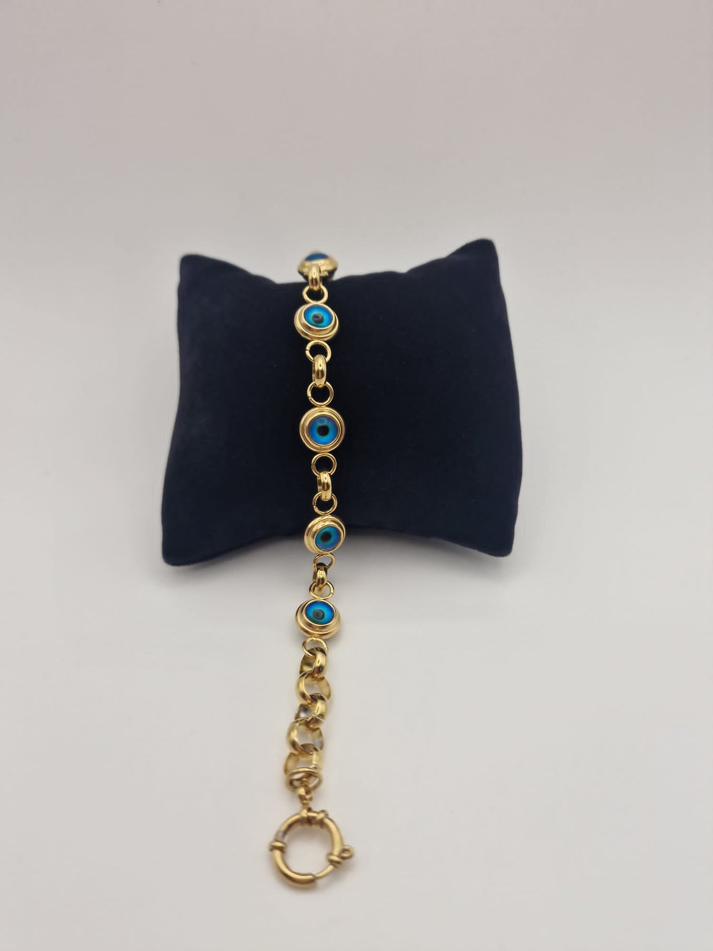 Armband 316L Edelstahl B-183