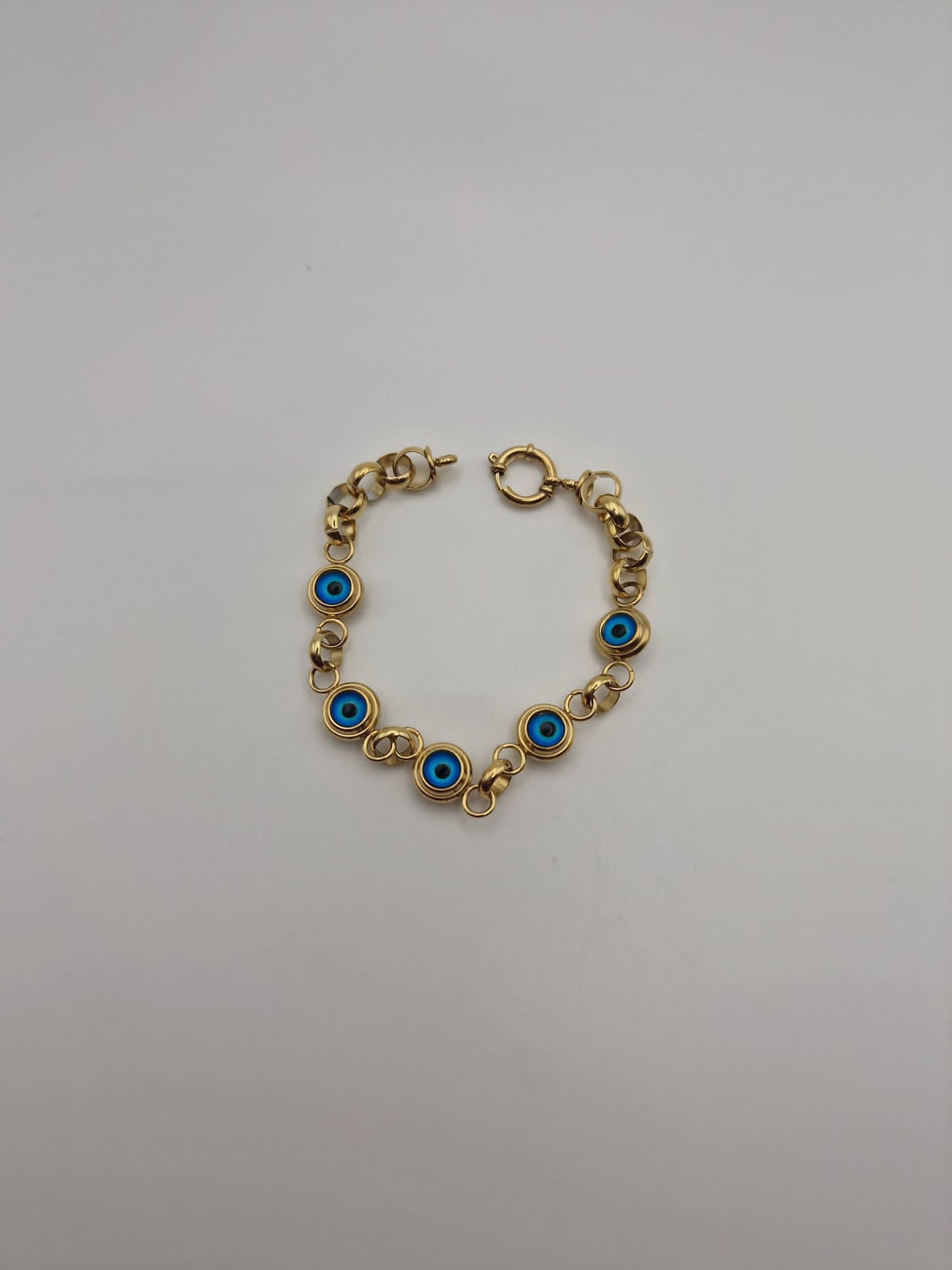 Armband 316L Edelstahl B-183