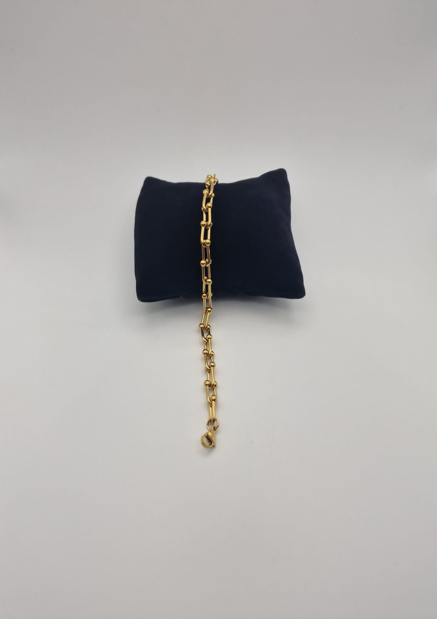 Armband 316L Edelstahl B-185
