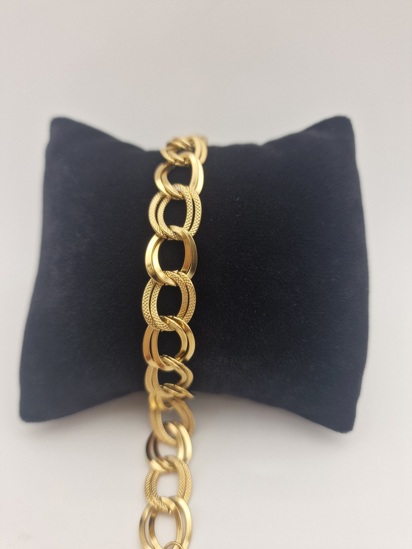 Armband 316L Edelstahl B-187