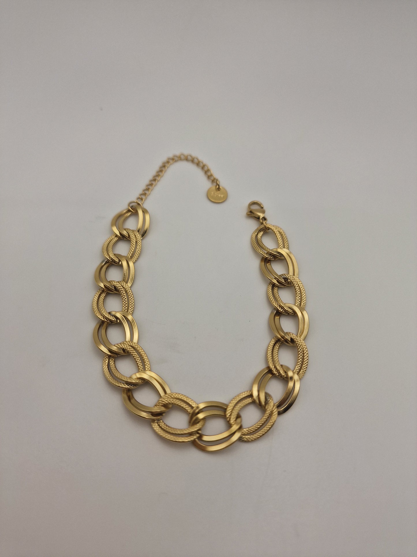 Armband 316L Edelstahl B-187