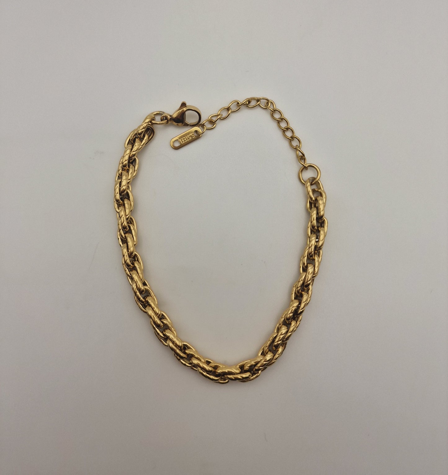 Armband 316L Edelstahl B-188