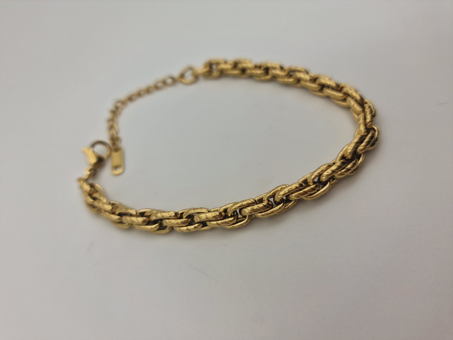 Armband 316L Edelstahl B-188