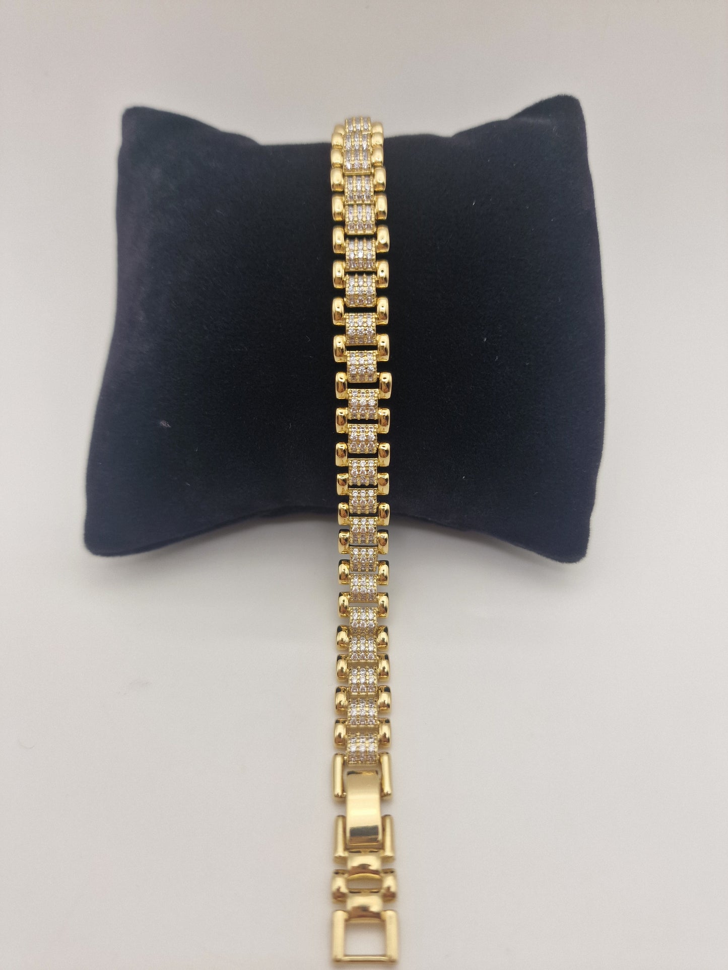 Armband 316L Edelstahl B-189