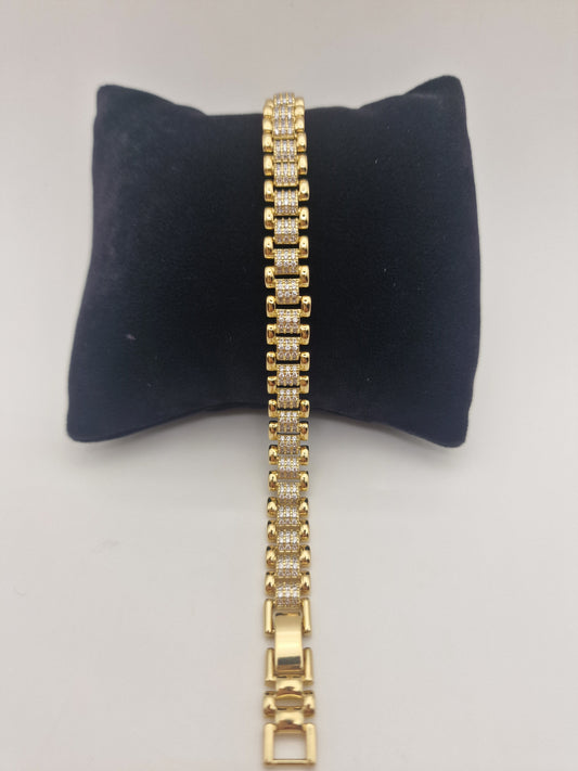 Armband 316L Edelstahl B-189