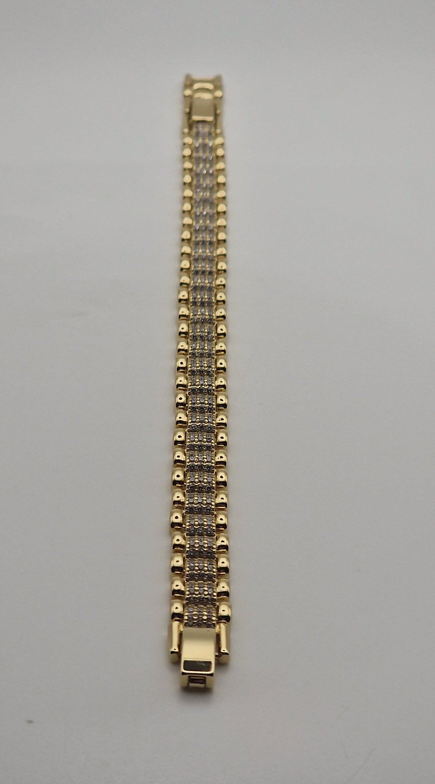 Armband 316L Edelstahl B-189