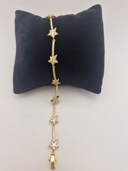 Armband 316L Edelstahl B-190