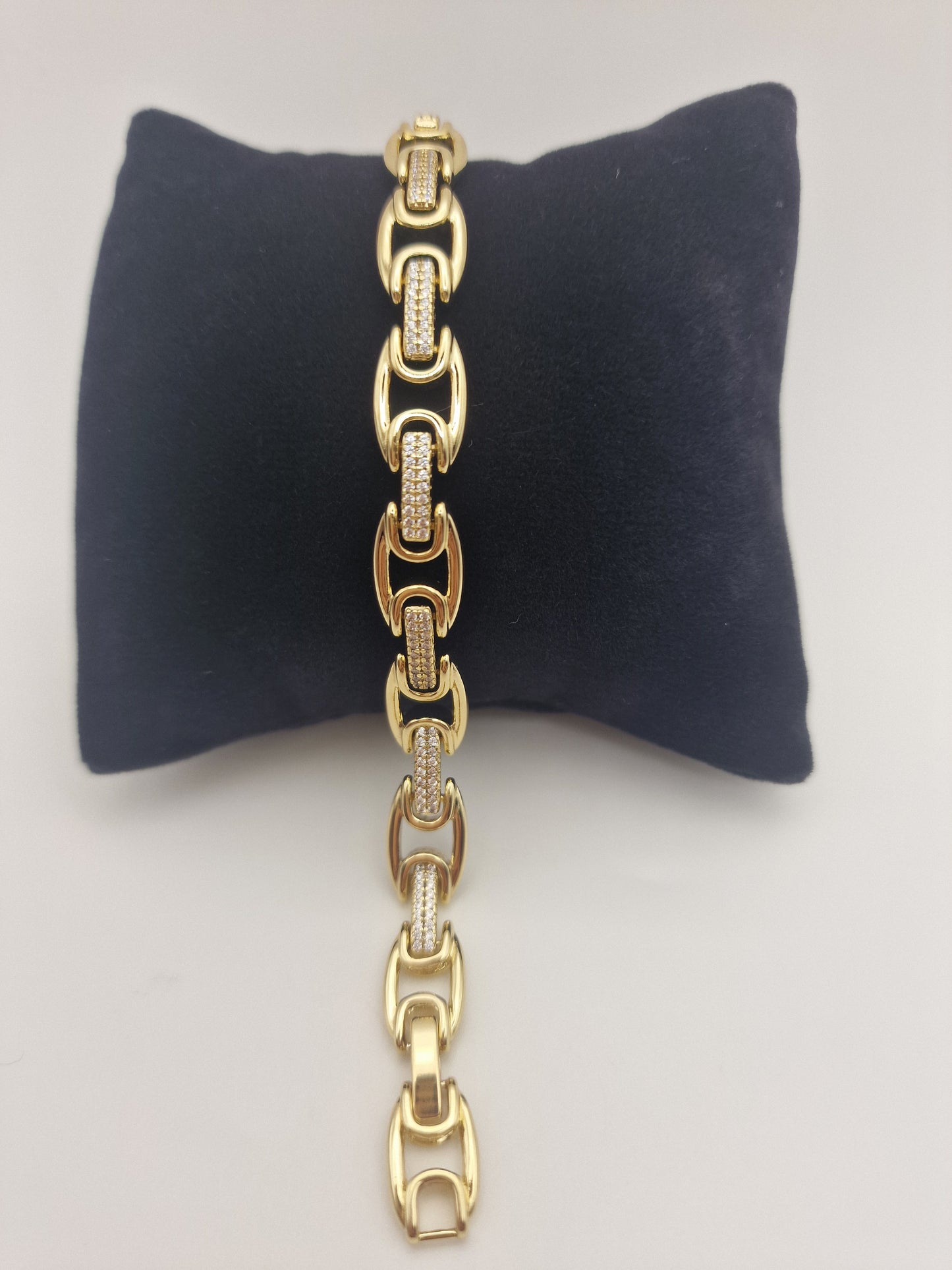 Armband 316L Edelstahl B-191