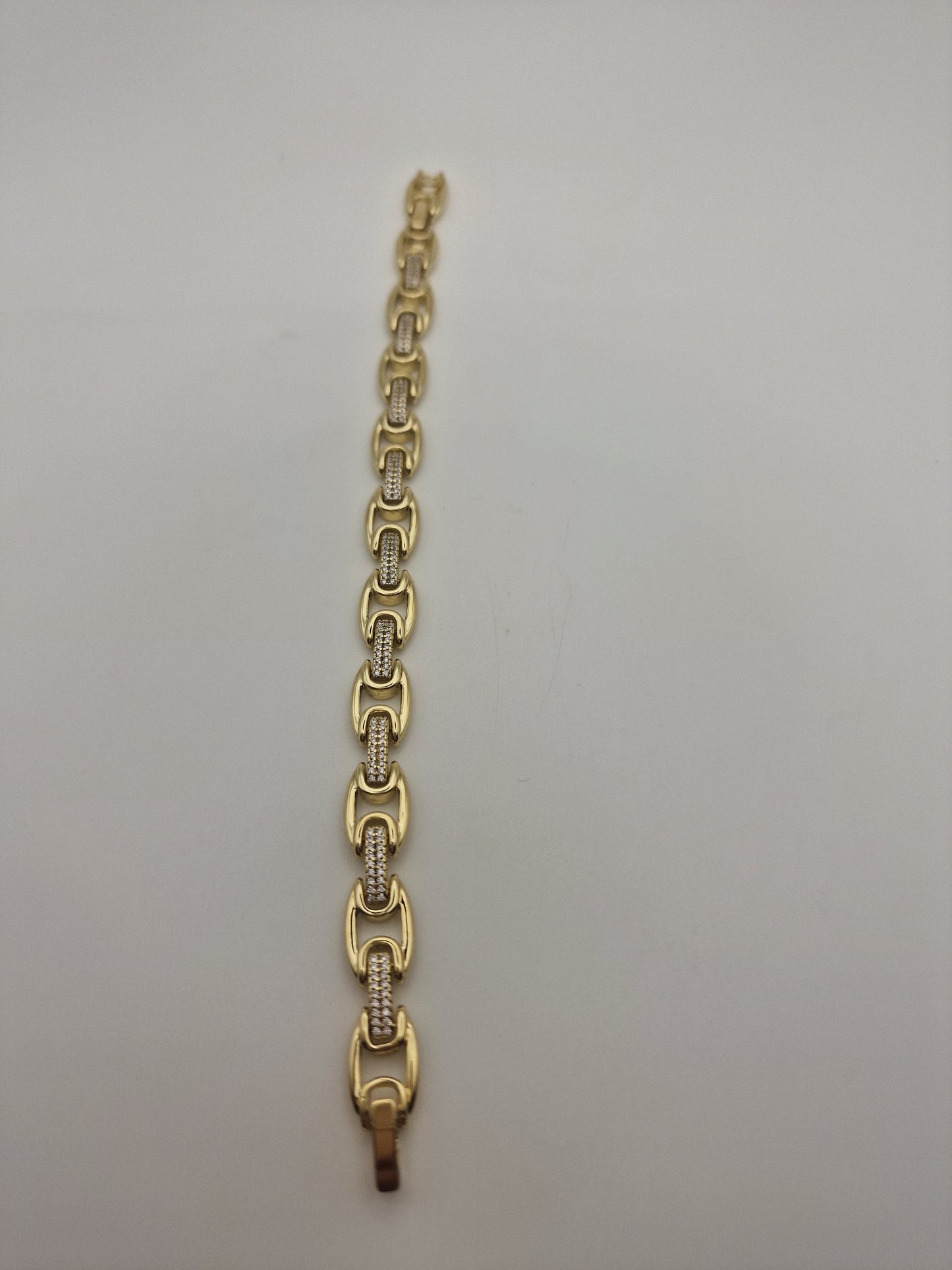 Armband 316L Edelstahl B-191