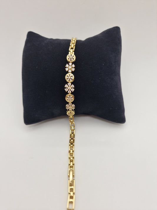 Armband 316L Edelstahl B-192