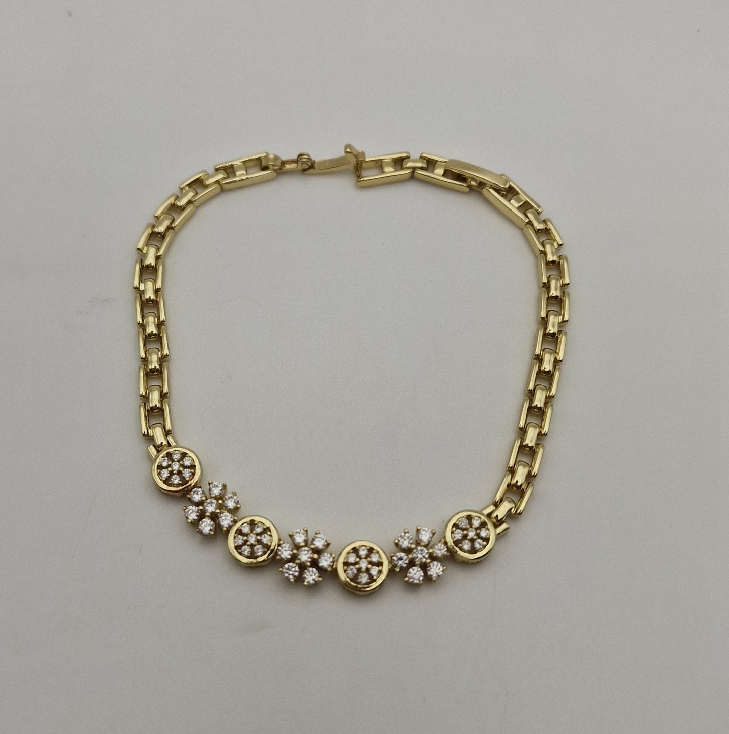 Armband 316L Edelstahl B-192