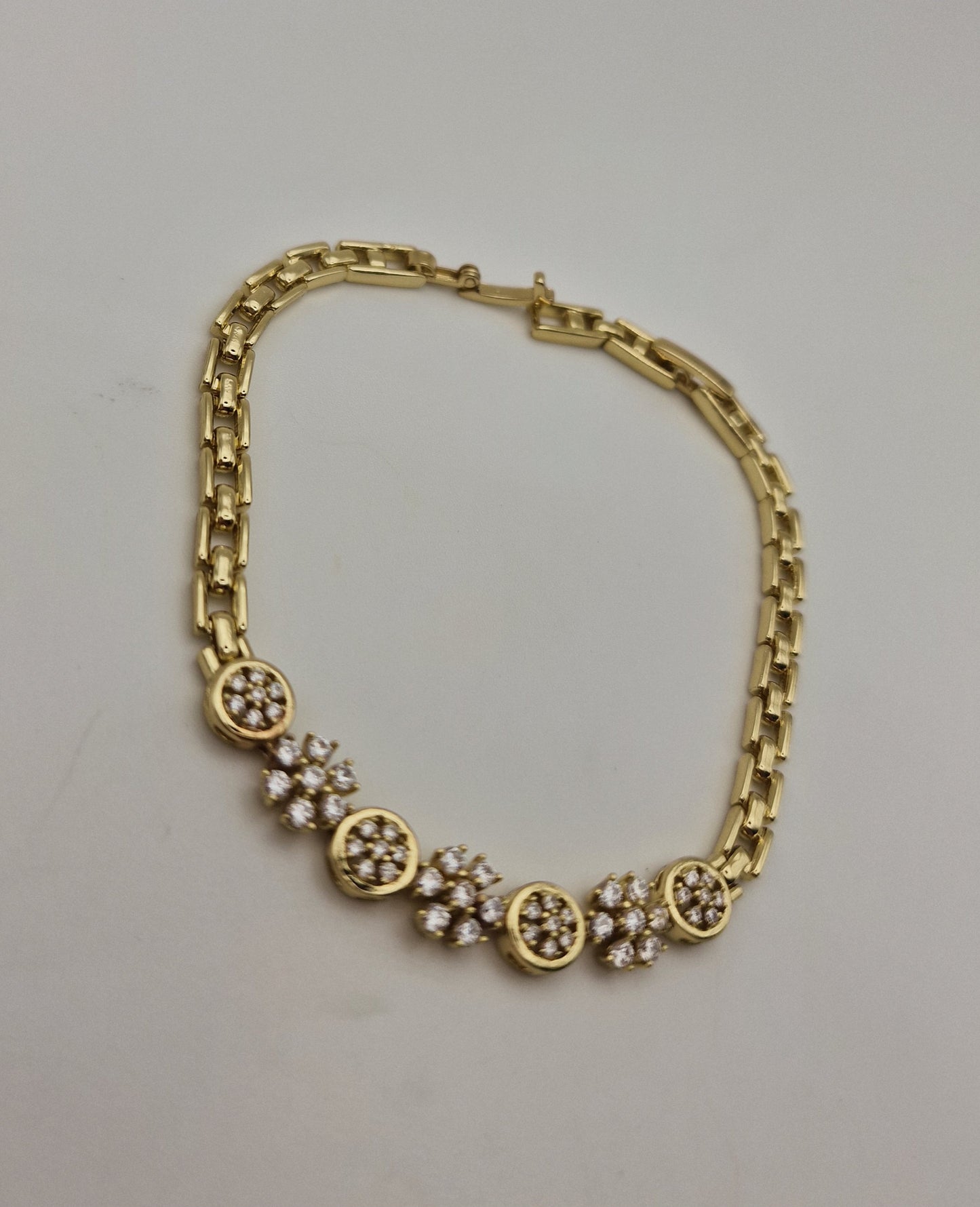 Armband 316L Edelstahl B-192