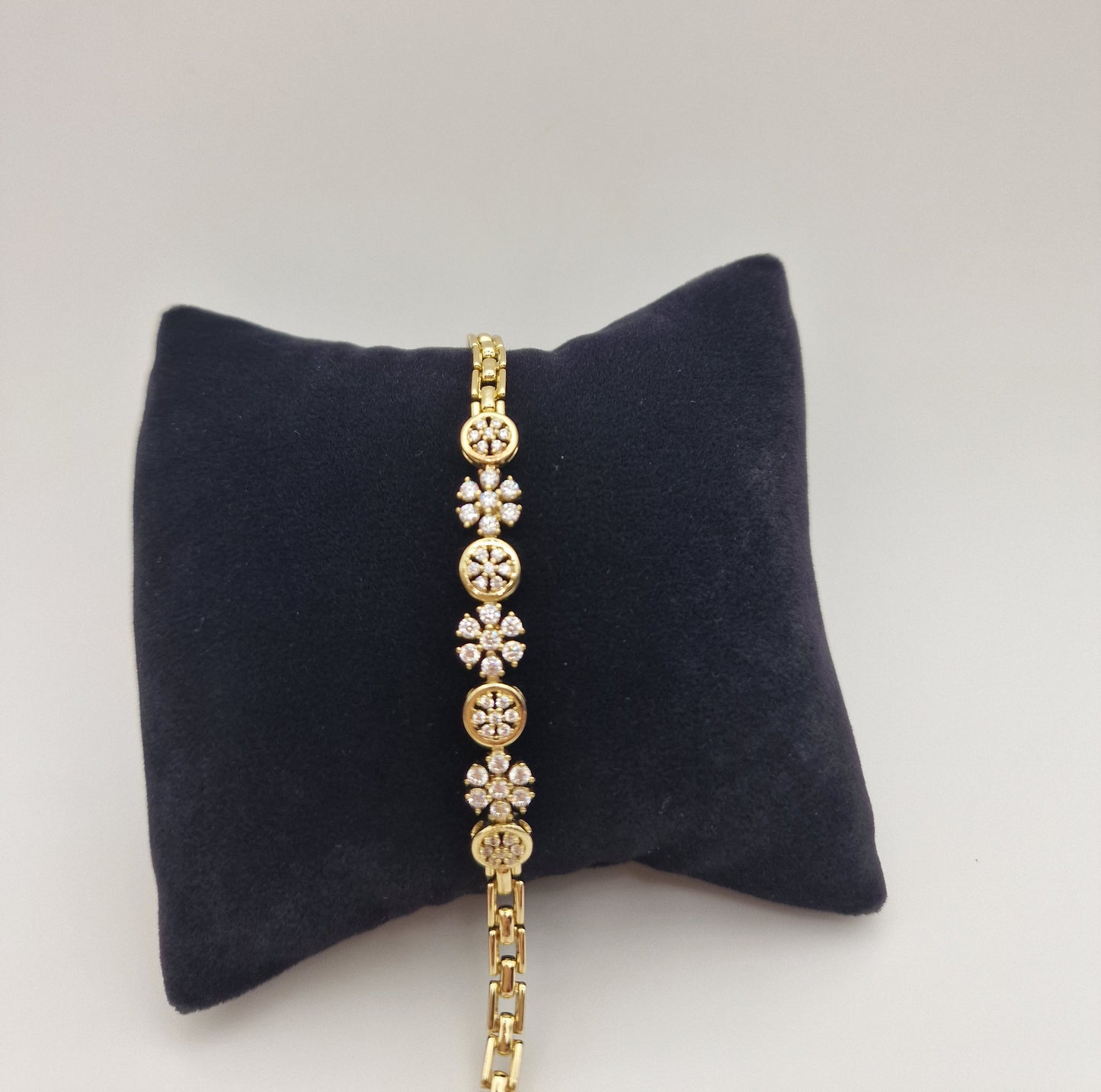 Armband 316L Edelstahl B-192