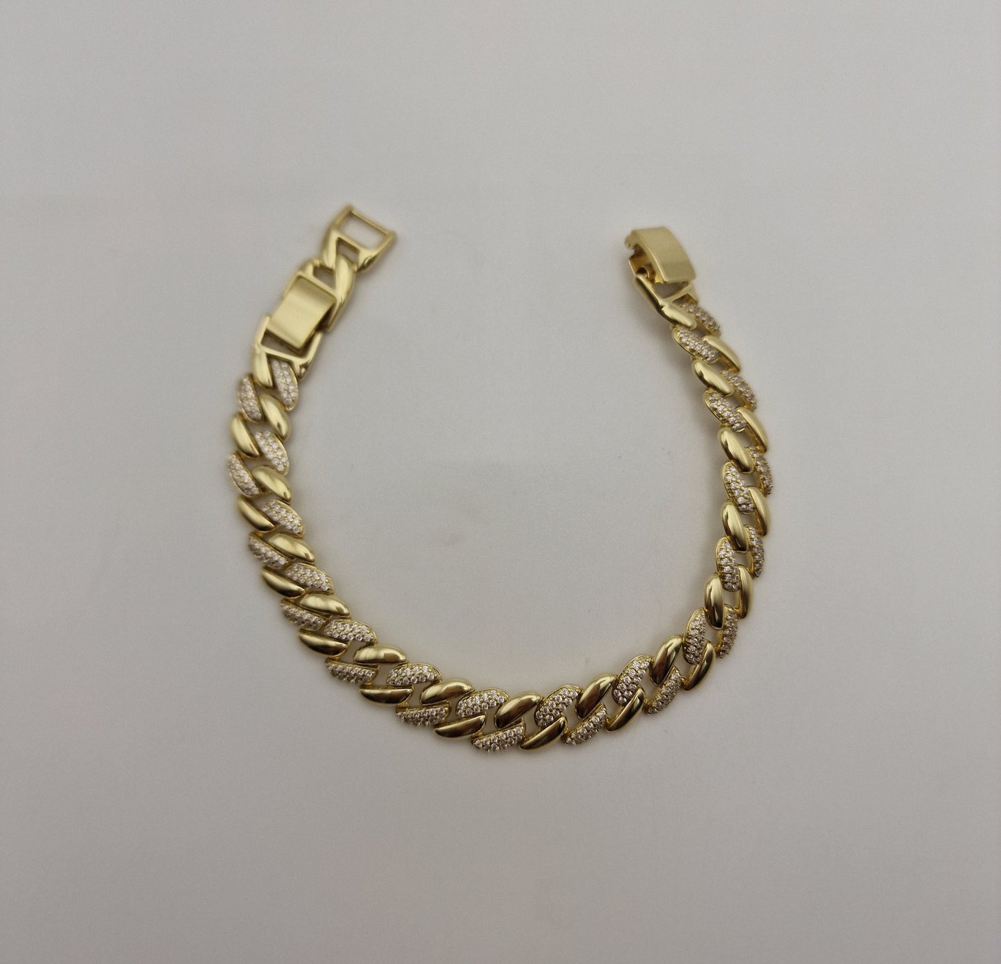 Armband 316L Edelstahl B-193