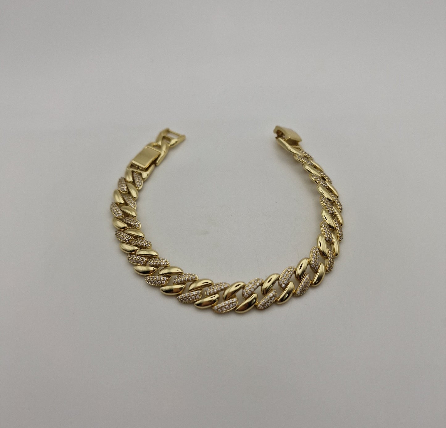 Armband 316L Edelstahl B-193