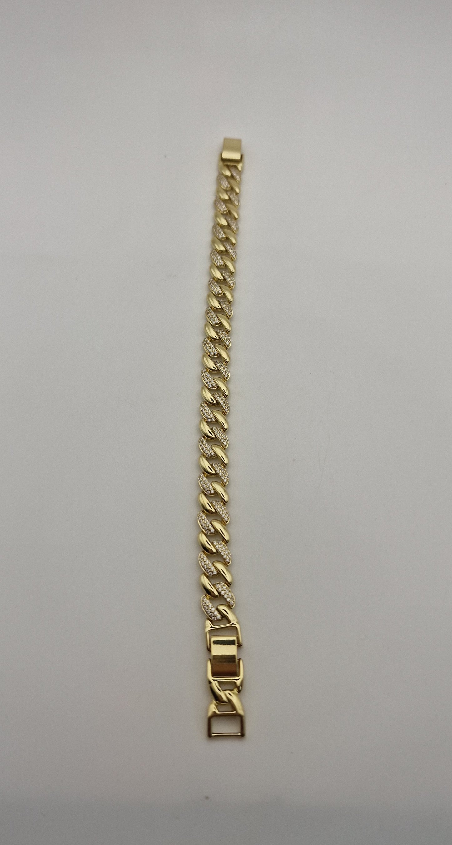 Armband 316L Edelstahl B-193