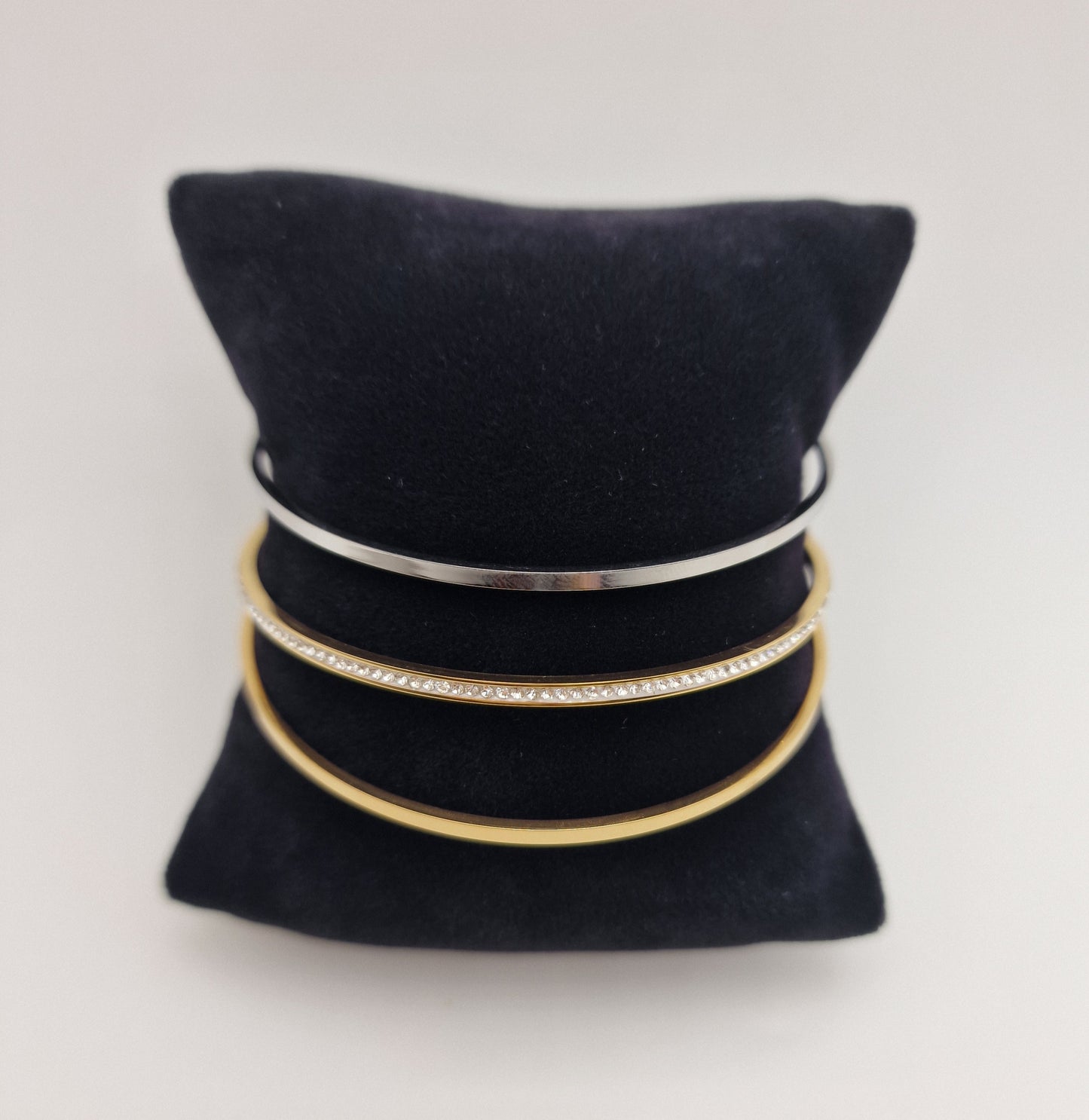 Armband 316L Edelstahl B-194