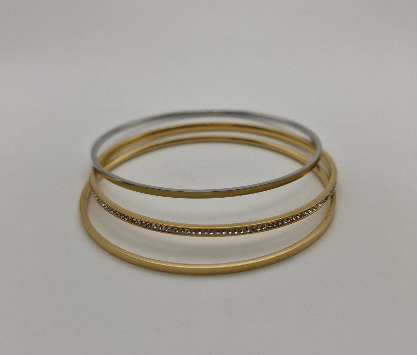 Armband 316L Edelstahl B-194