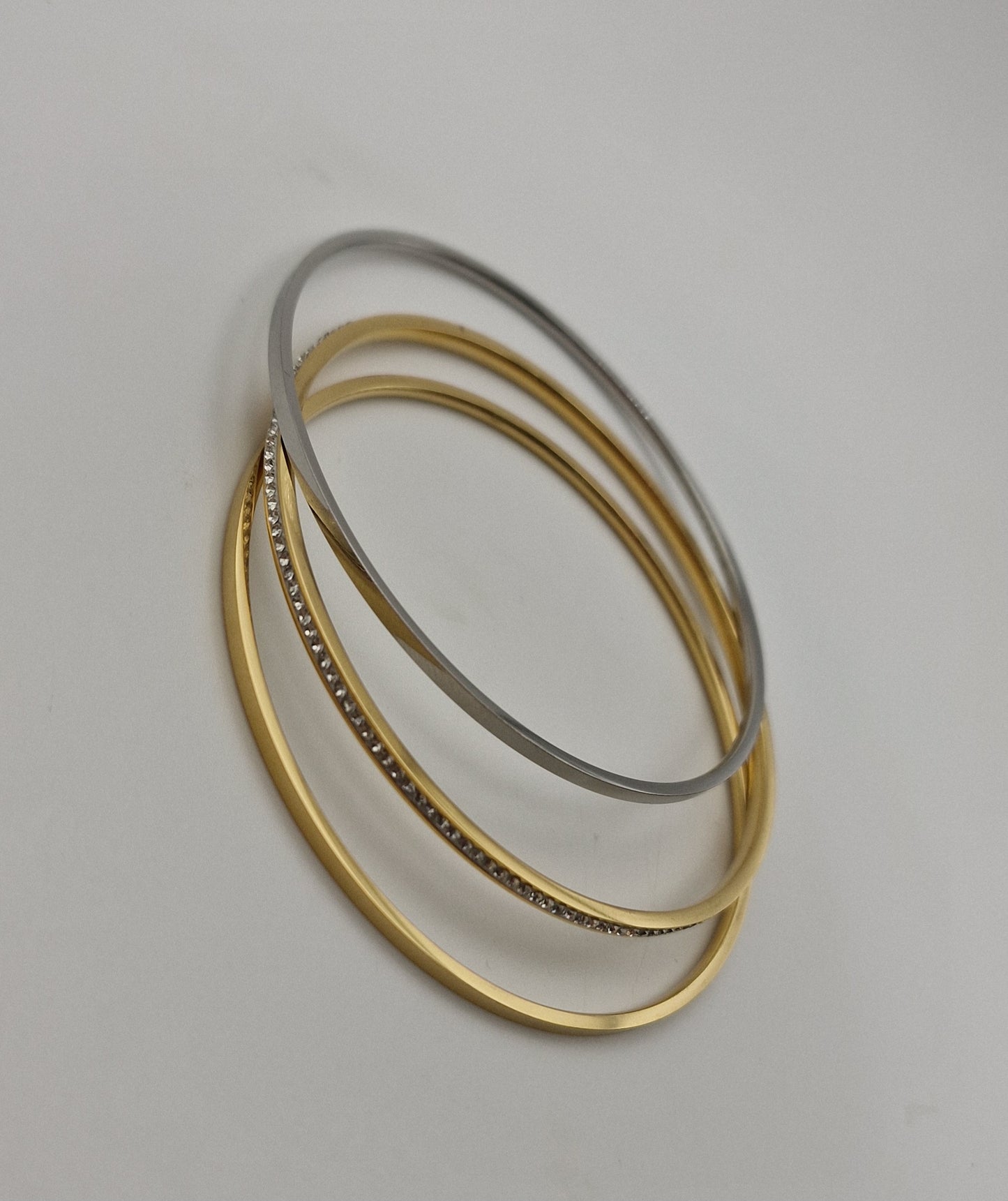 Armband 316L Edelstahl B-194