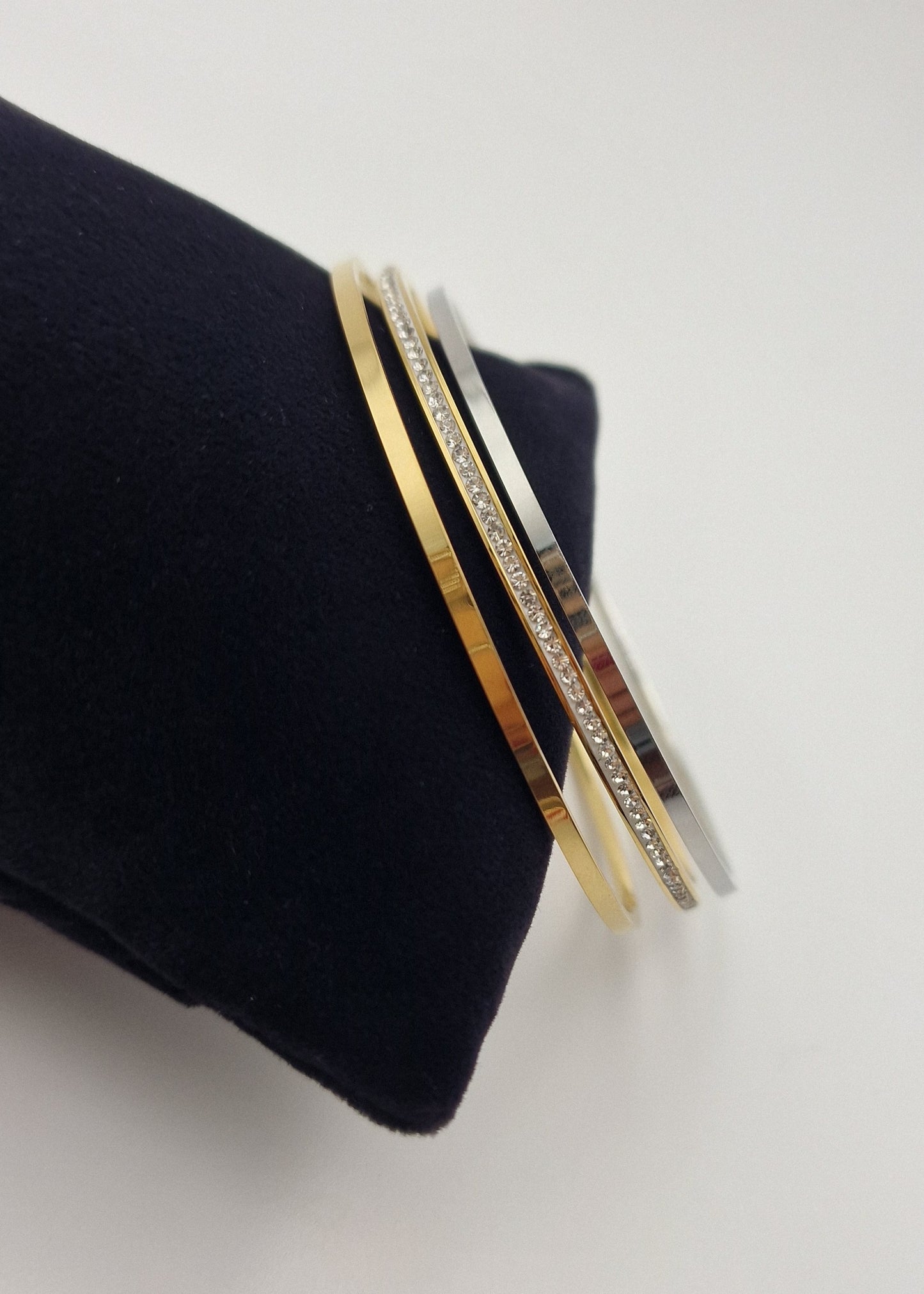 Armband 316L Edelstahl B-194