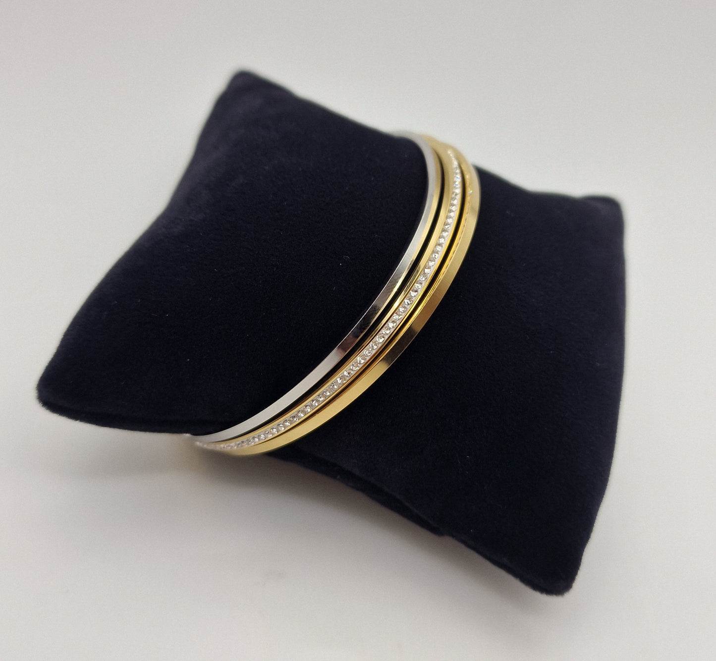 Armband 316L Edelstahl B-194