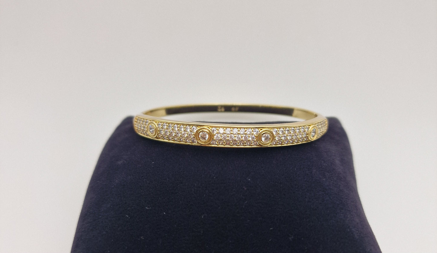 Armband 316L Edelstahl B-195