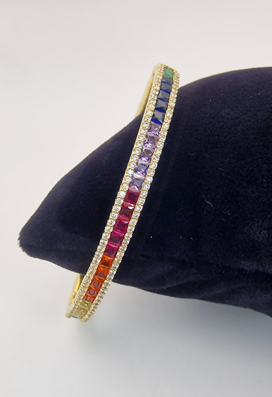 Armband 316L Edelstahl B-196