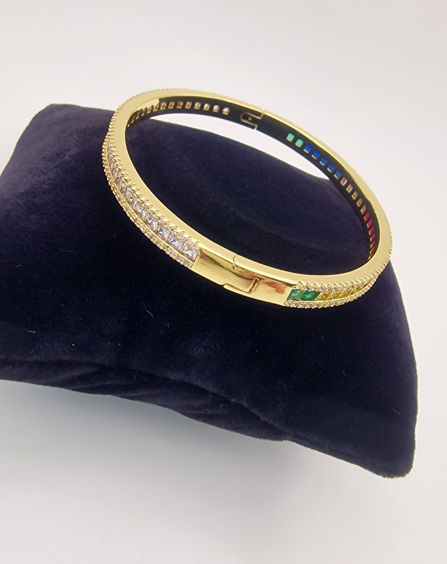 Armband 316L Edelstahl B-196