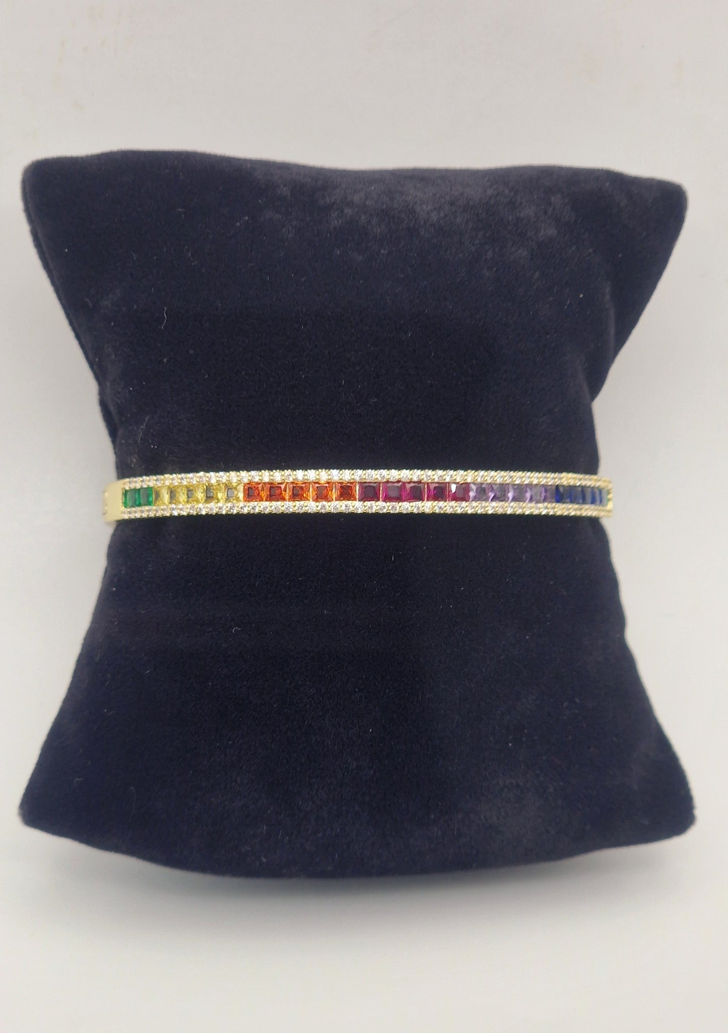Armband 316L Edelstahl B-196