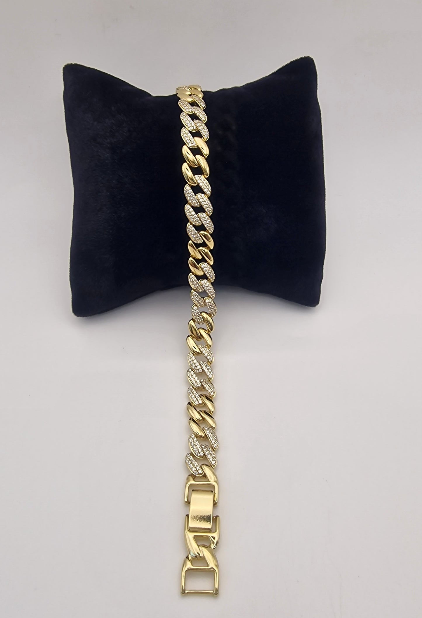 Armband 316L Edelstahl B-197