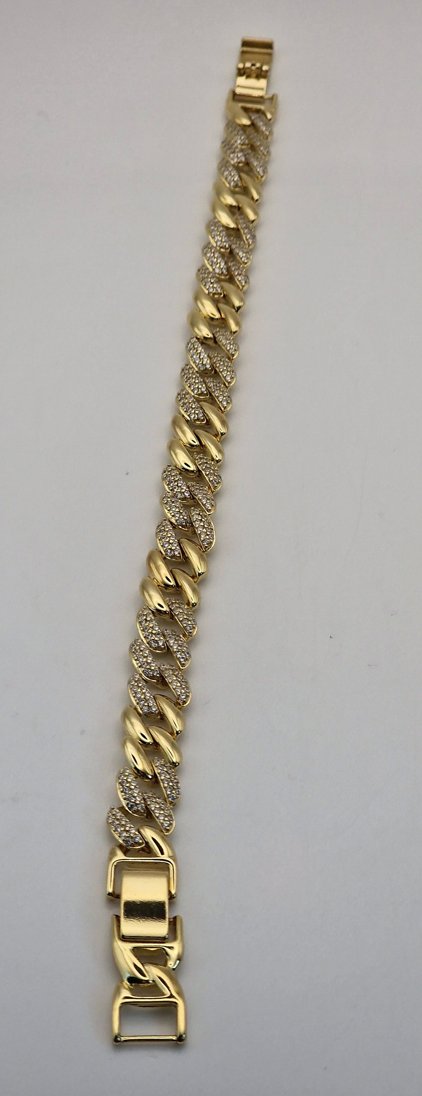 Armband 316L Edelstahl B-197