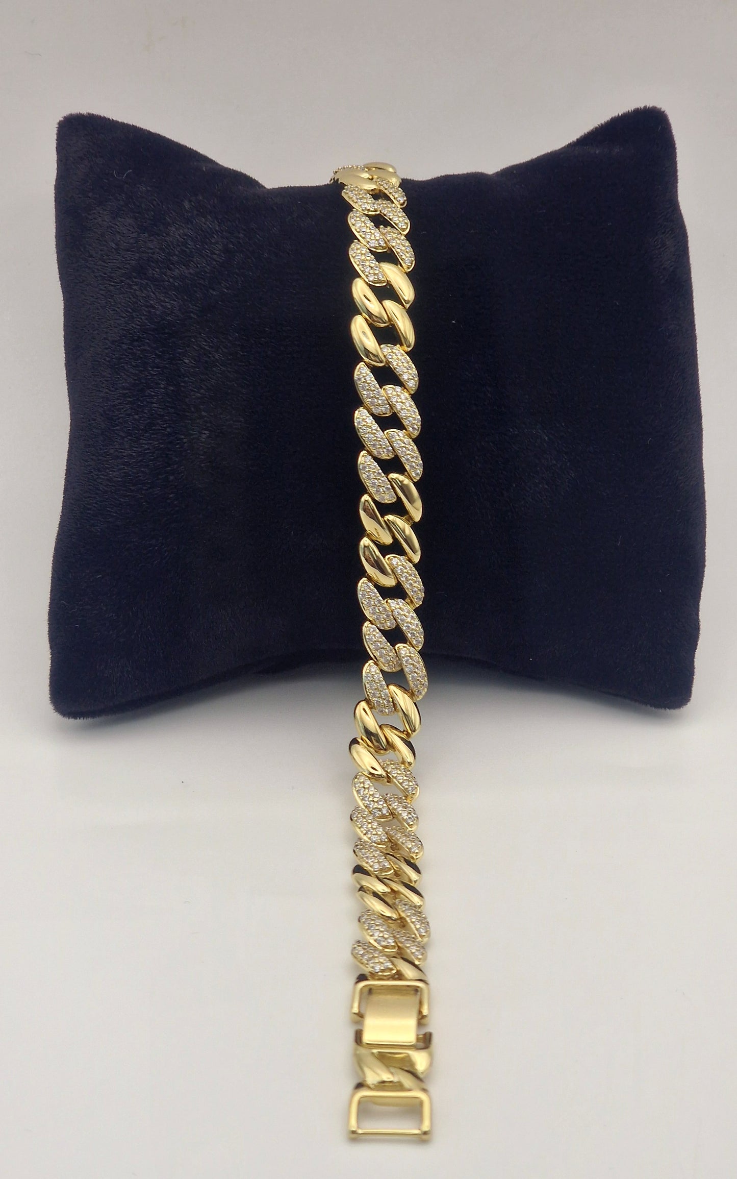 Armband 316L Edelstahl B-197