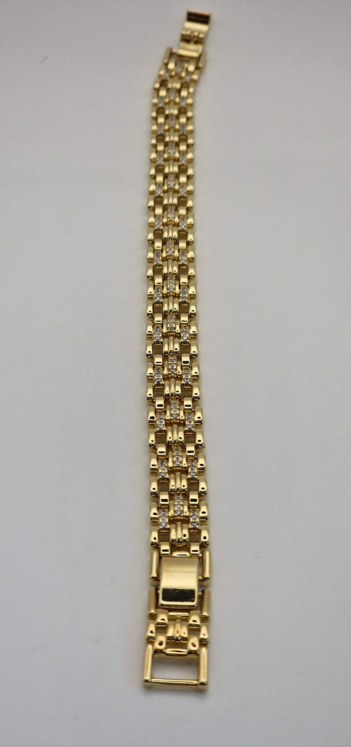 Armband 316L Edelstahl B-198