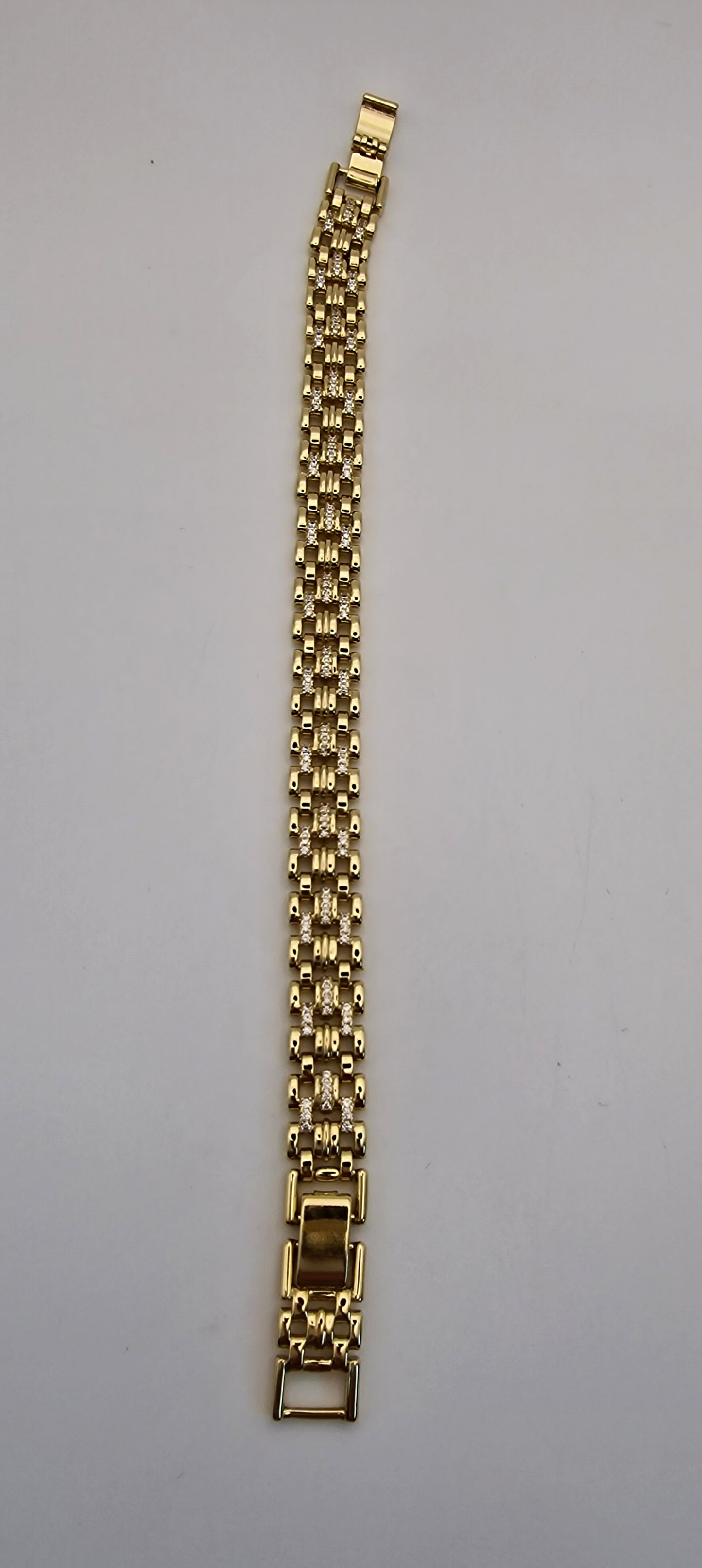 Armband 316L Edelstahl B-198