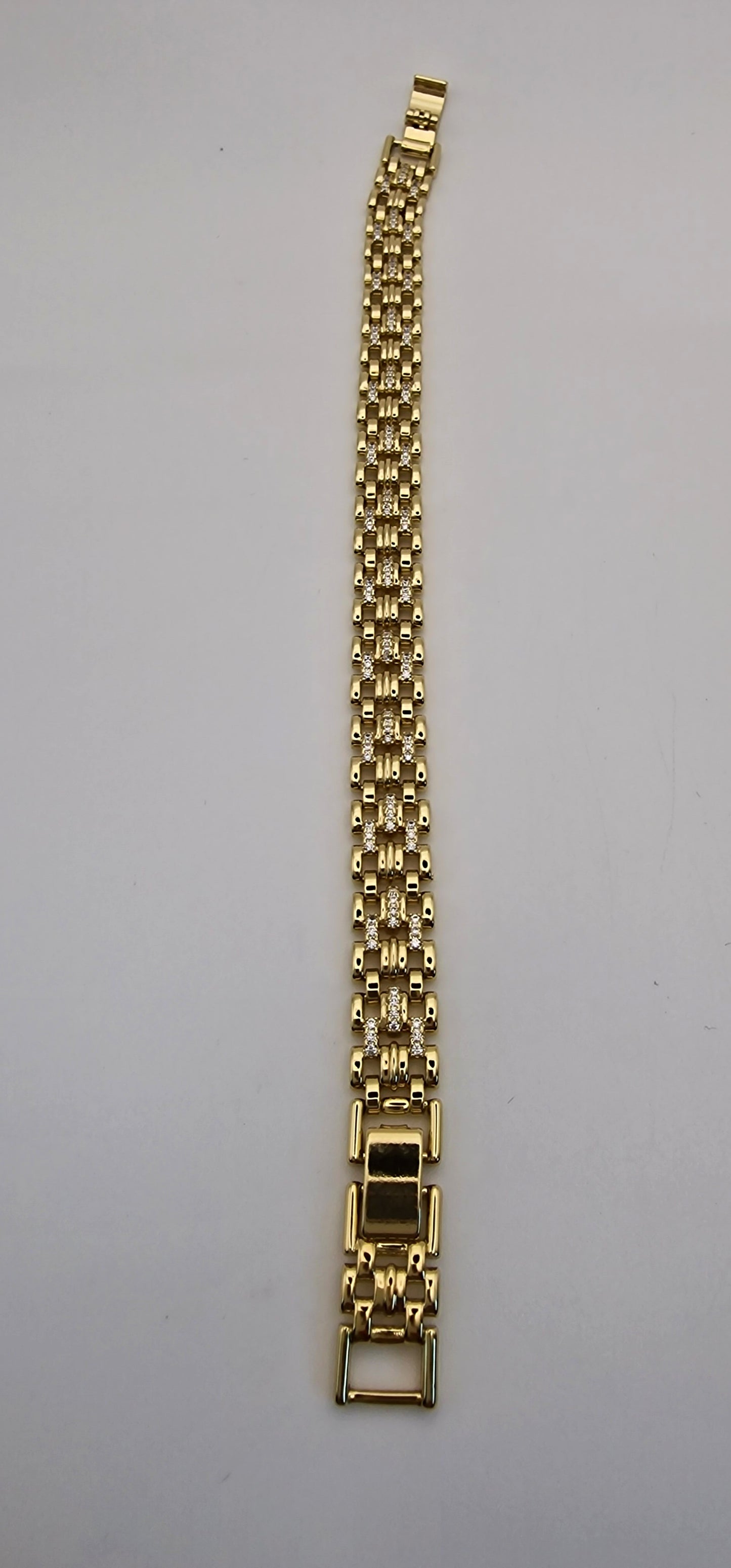 Armband 316L Edelstahl B-198