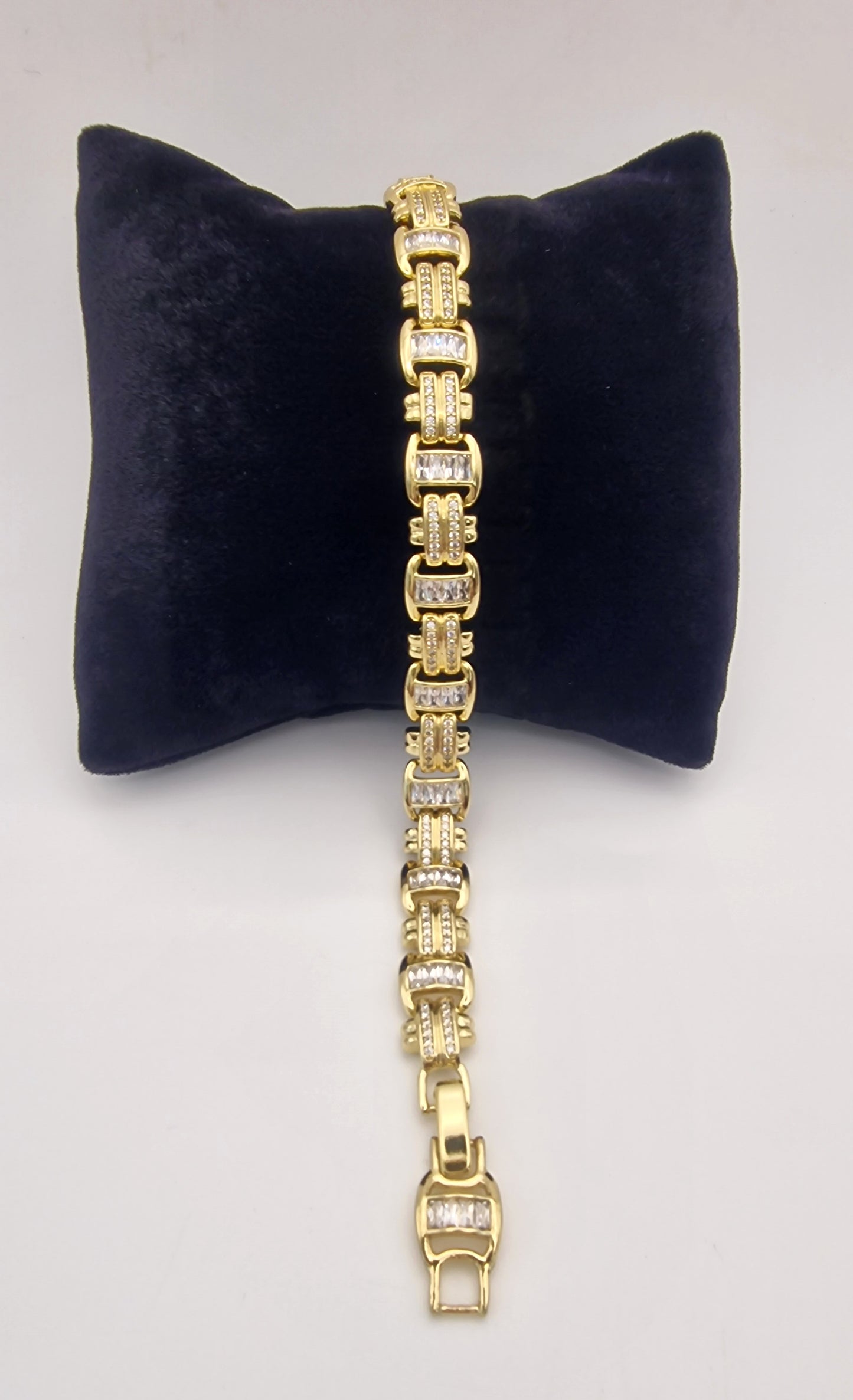 Armband 316L Edelstahl B-199