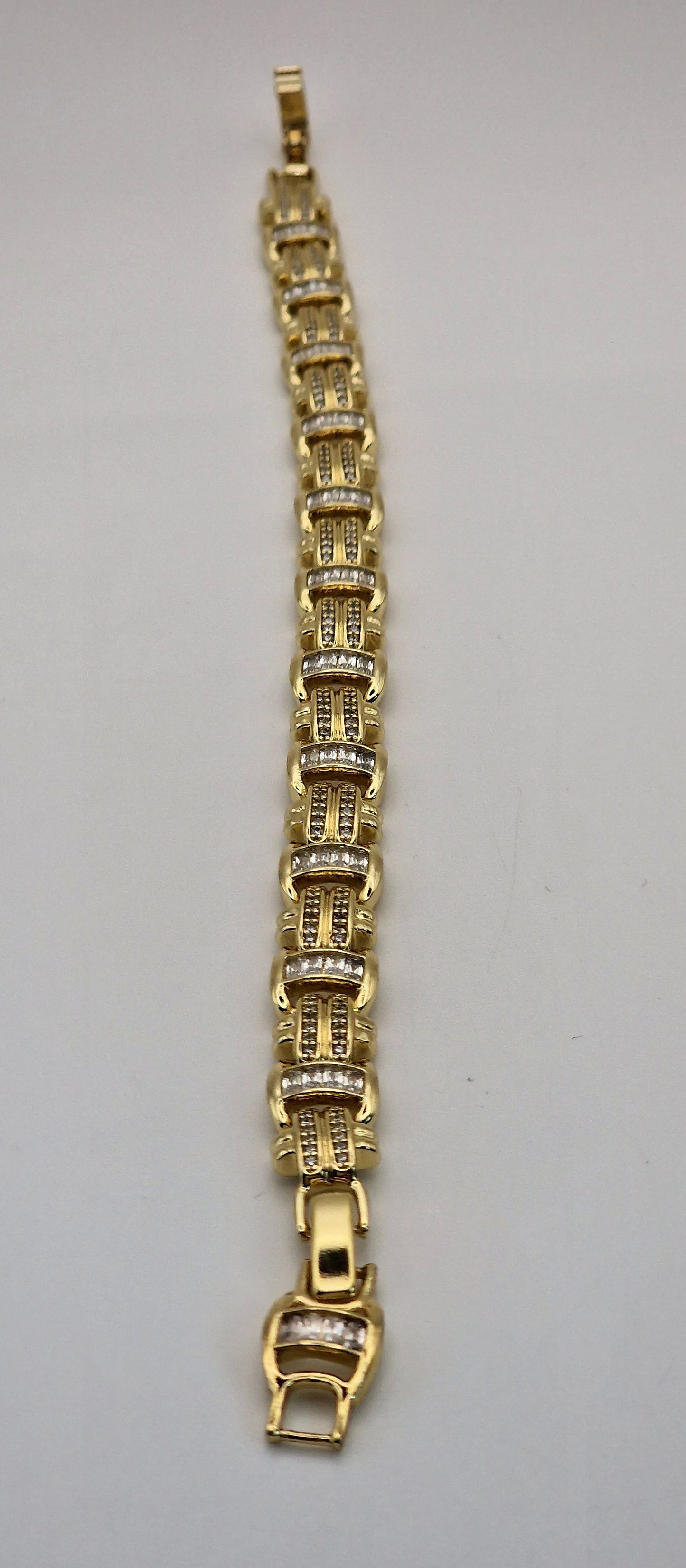Armband 316L Edelstahl B-199