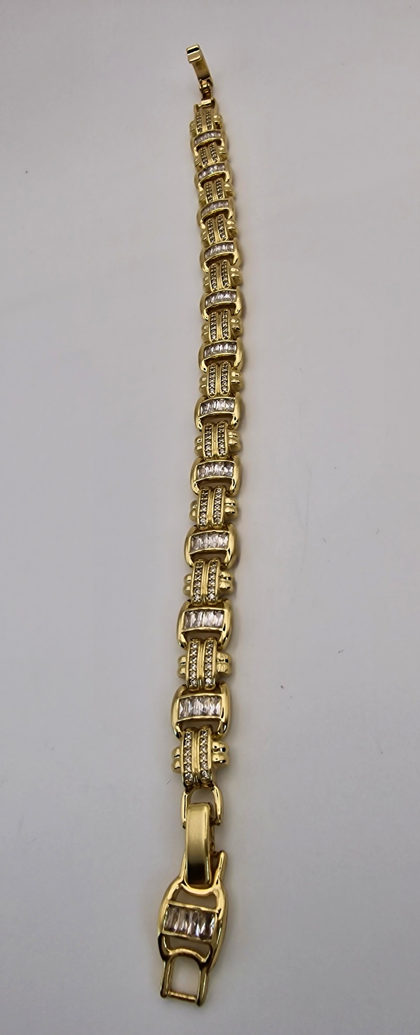 Armband 316L Edelstahl B-199