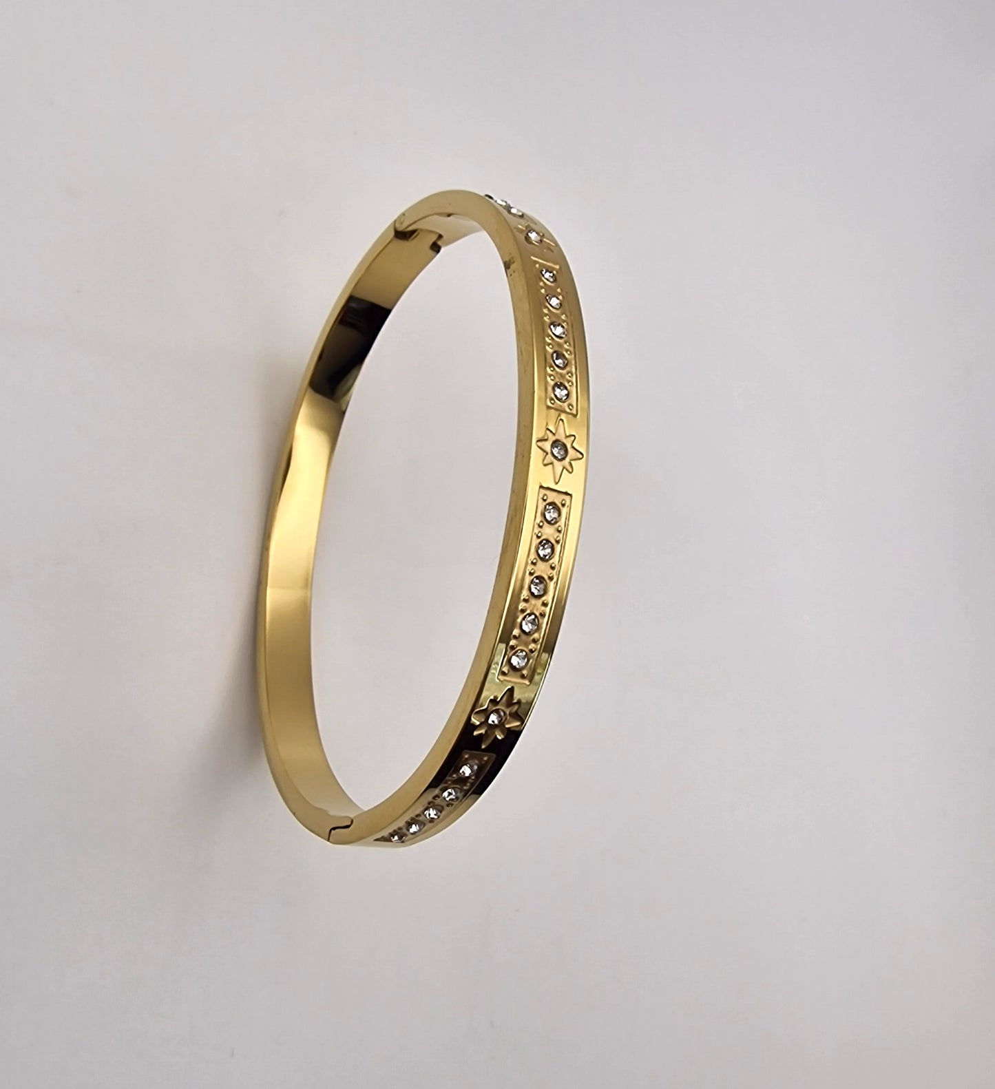 Armband 316L Edelstahl B-200