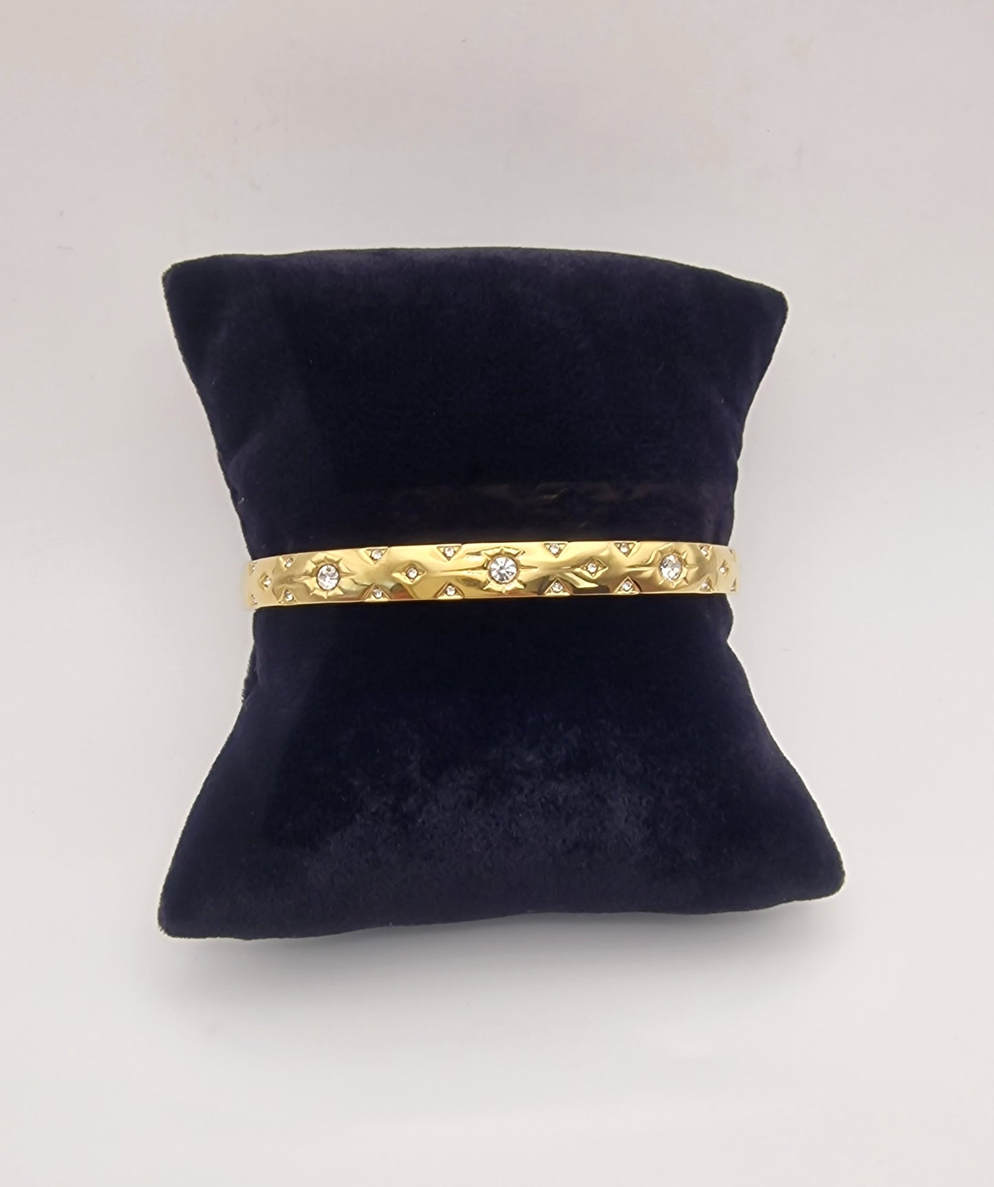 Armband 316L Edelstahl B-201
