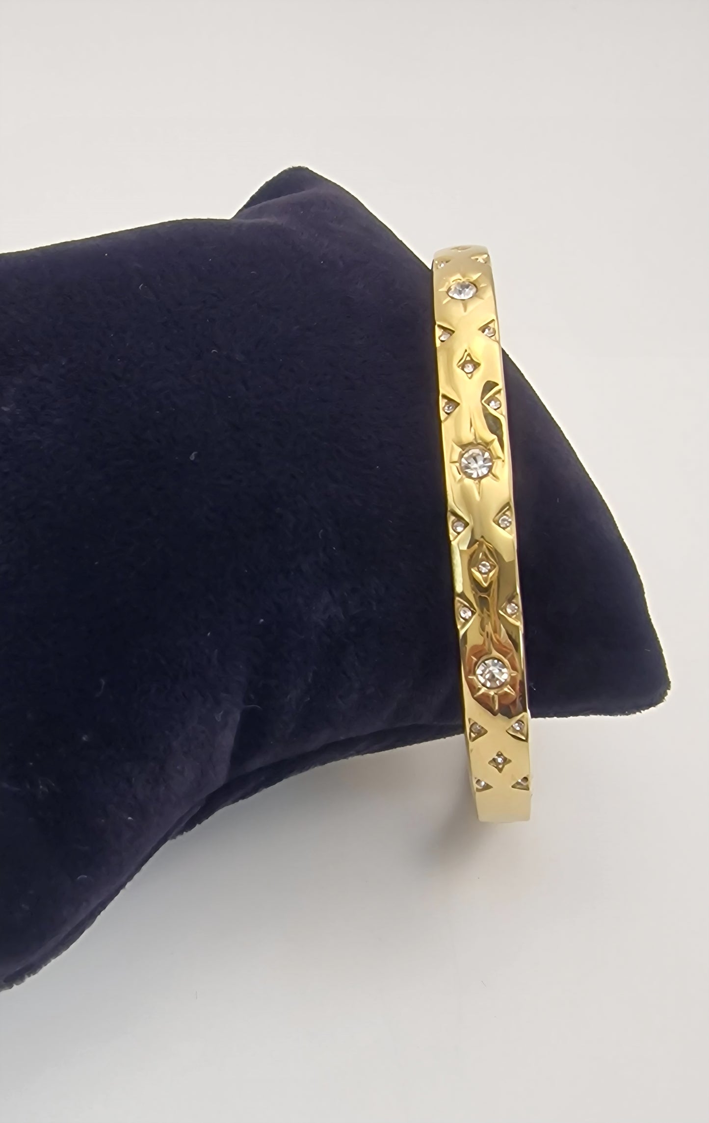 Armband 316L Edelstahl B-201