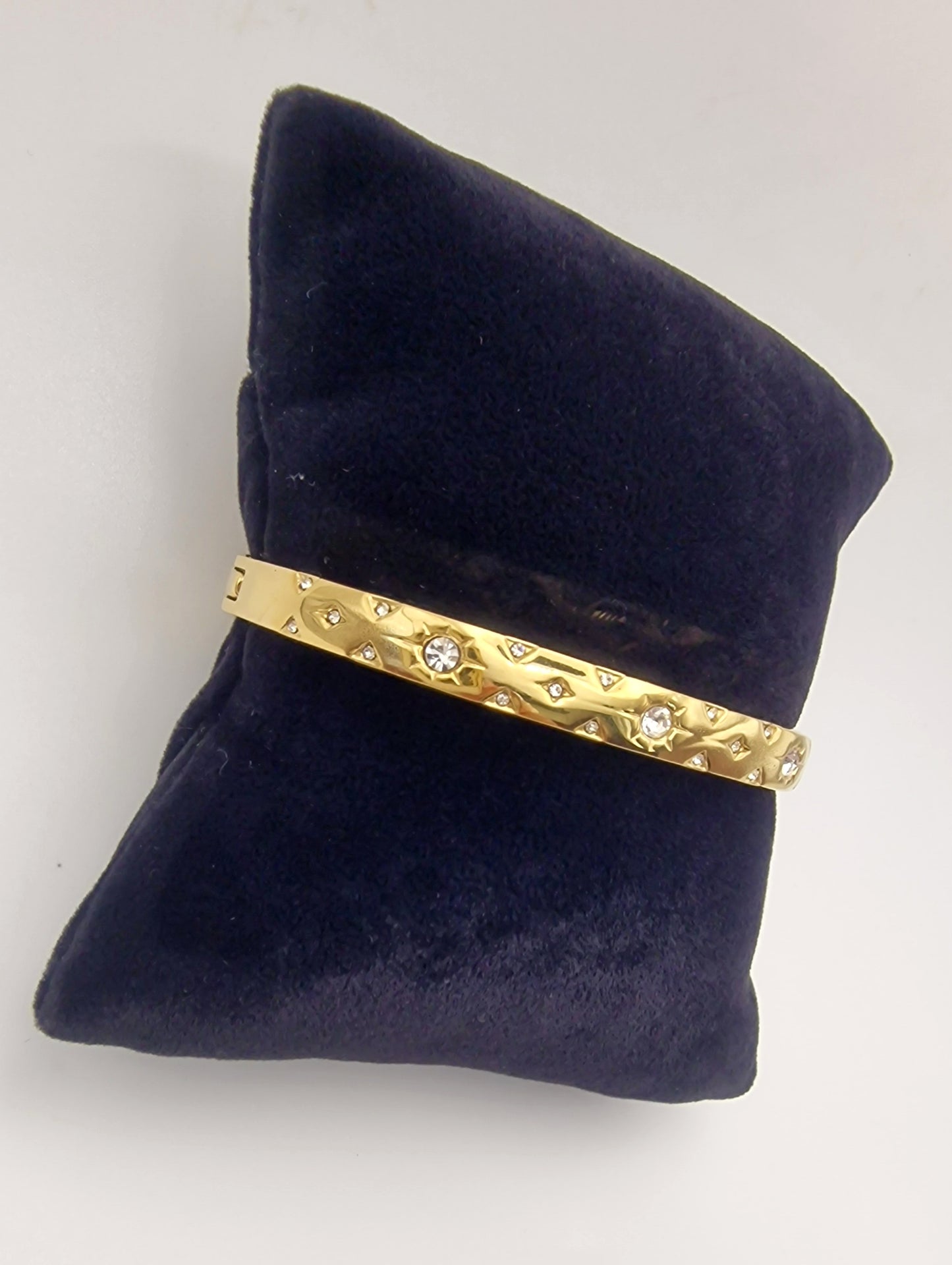 Armband 316L Edelstahl B-201