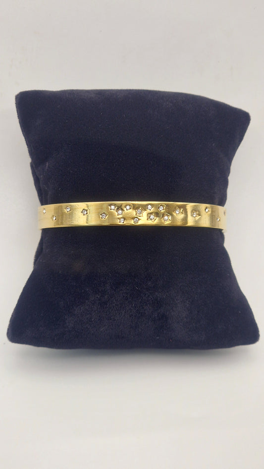Armband 316L Edelstahl B-202