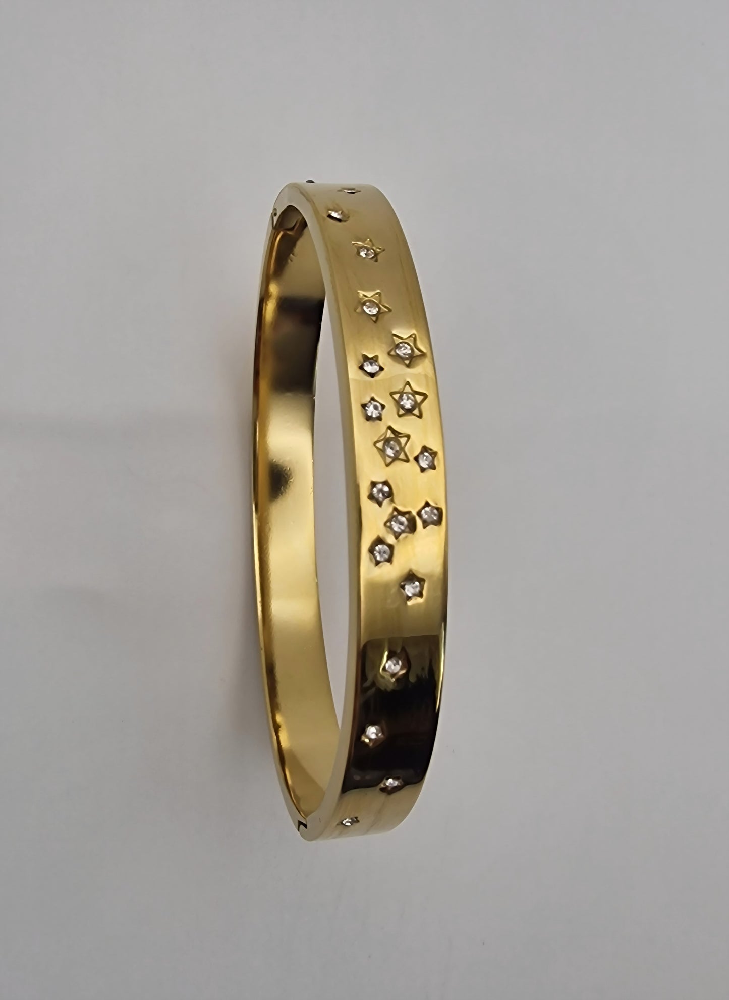 Armband 316L Edelstahl B-202
