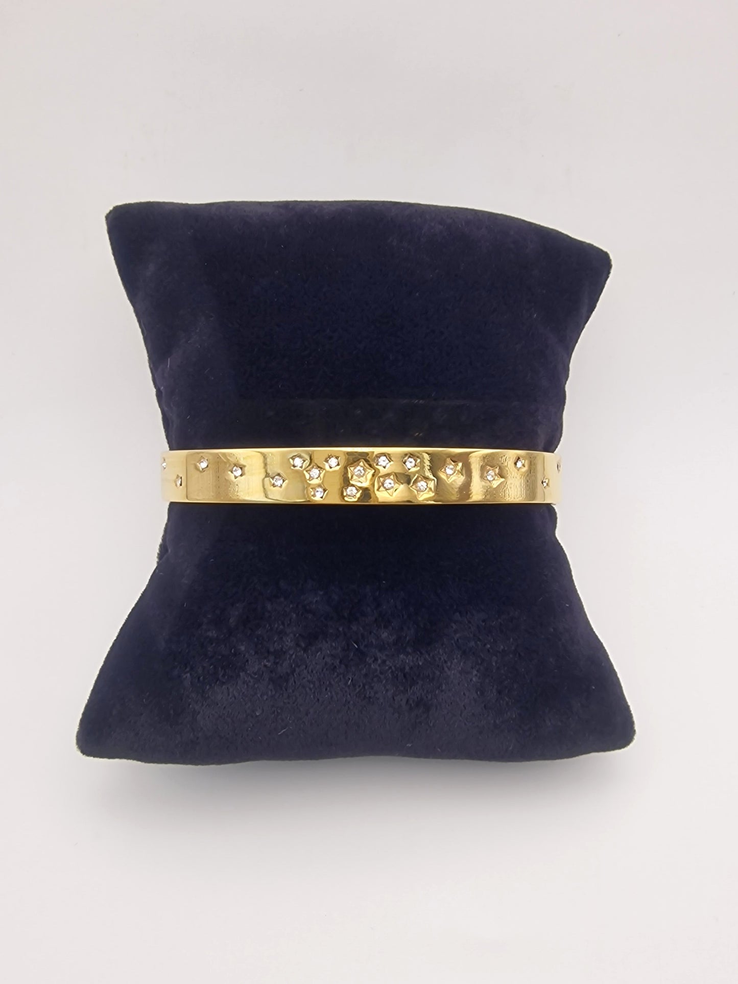 Armband 316L Edelstahl B-202