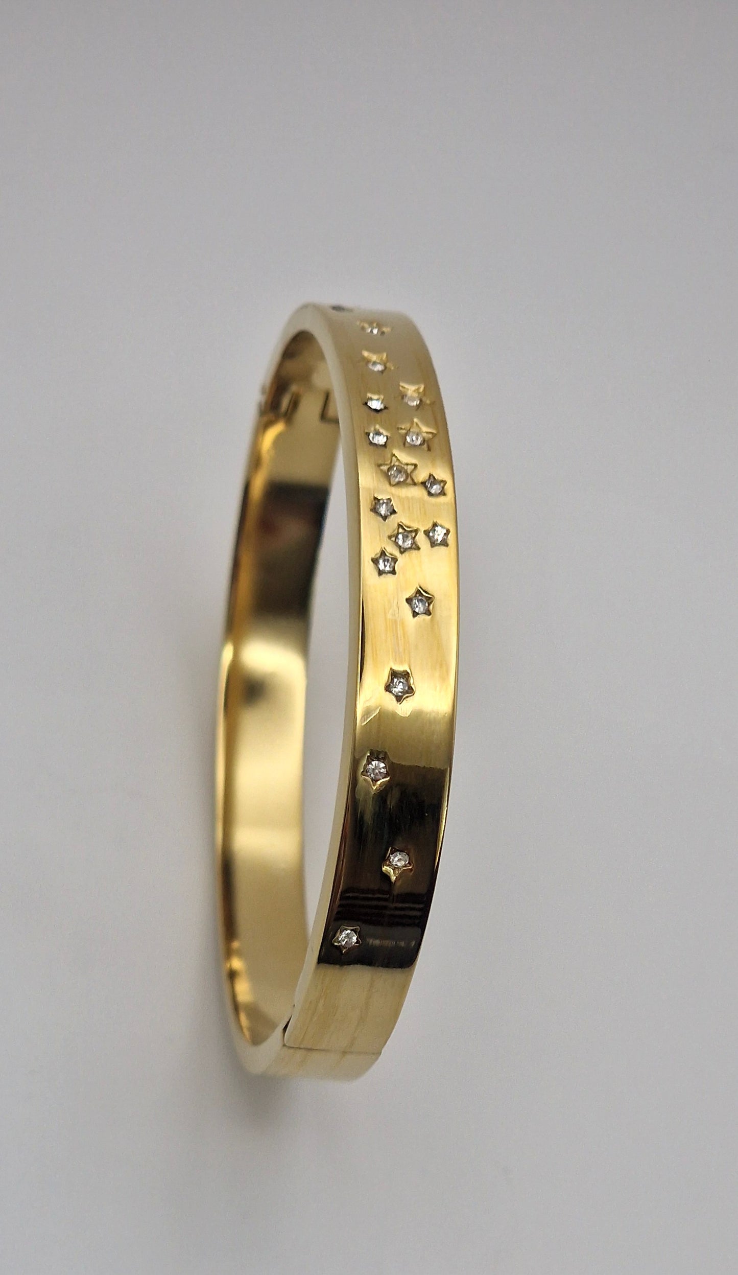 Armband 316L Edelstahl B-202