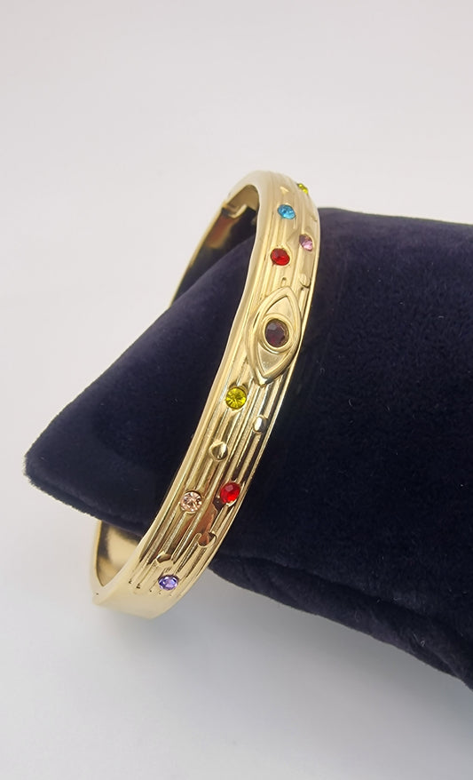 Armband 316L Edelstahl B-203