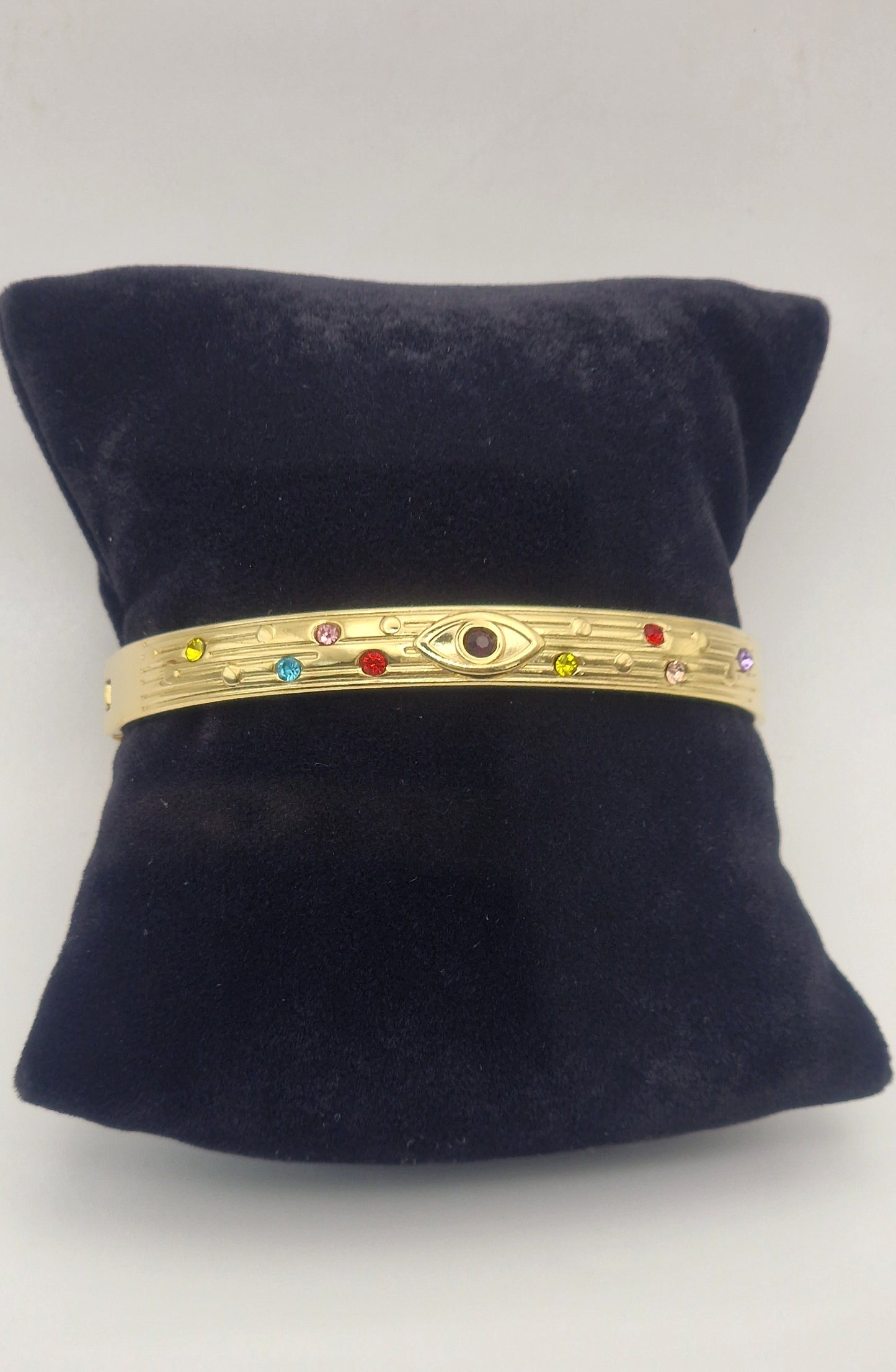 Armband 316L Edelstahl B-203